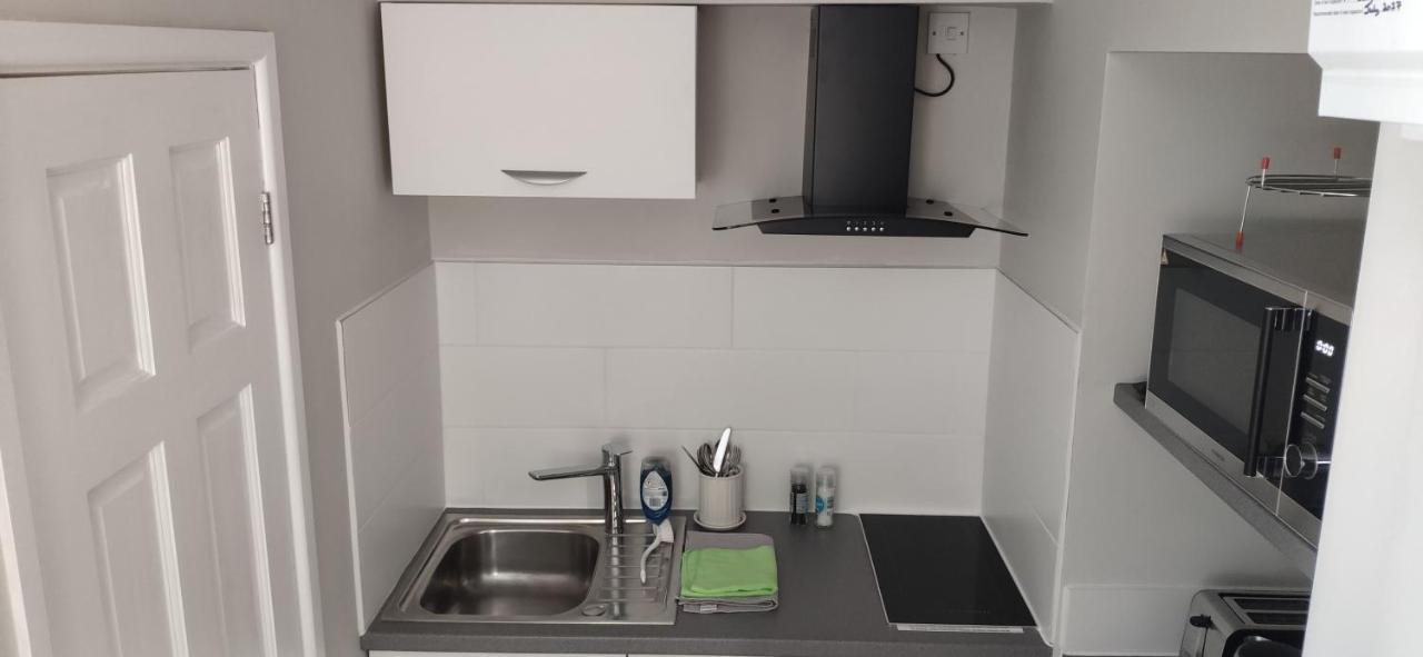 The Annex Roundaway Lodge Okehampton Ngoại thất bức ảnh