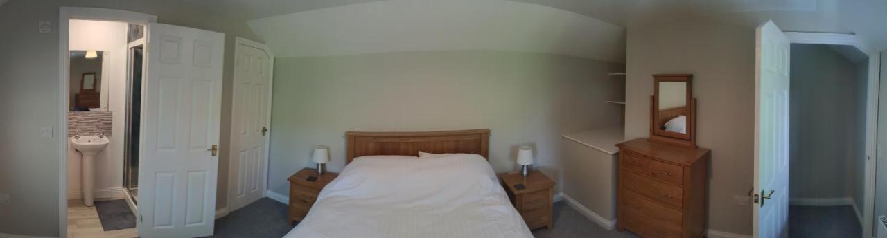 The Annex Roundaway Lodge Okehampton Ngoại thất bức ảnh